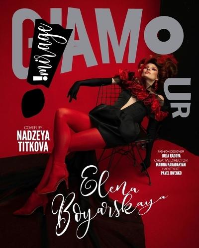 IMIRAGEmagazine Issue: #2648: Imirage Magazine