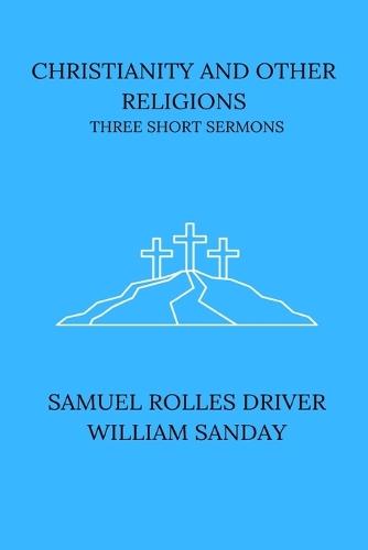 Christianity and Other Religions