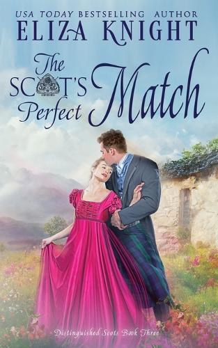A Scot's Perfect Match