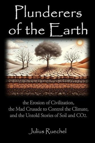 Plunderers of the Earth: the Erosion of Civilization, the Mad Crusade to Control the Climate, and the Untold Story of CO2.