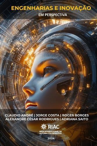ENGENHARIAS E INOVAÇÃO EM PERSPECTIVAS 2a Edição