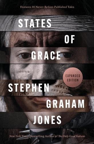 States of Grace: Stories