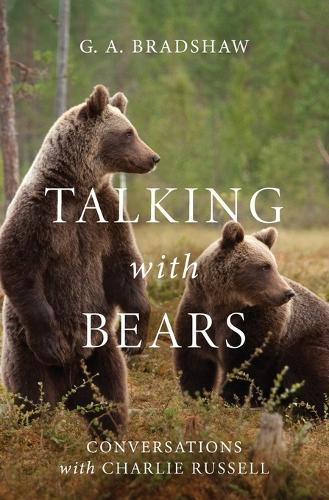 Talking with Bears