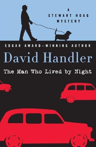 The Man Who Lived by Night