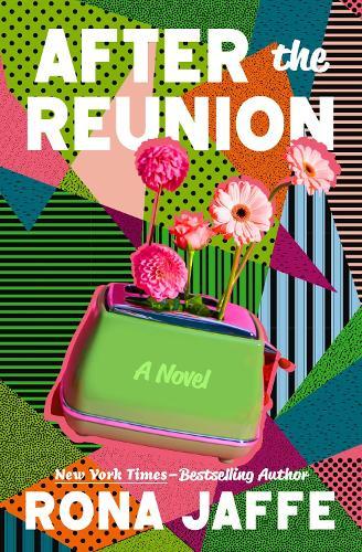 After the Reunion: A Novel