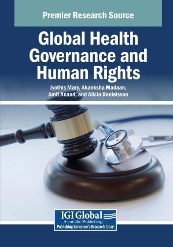 Global Health Governance and Human Rights