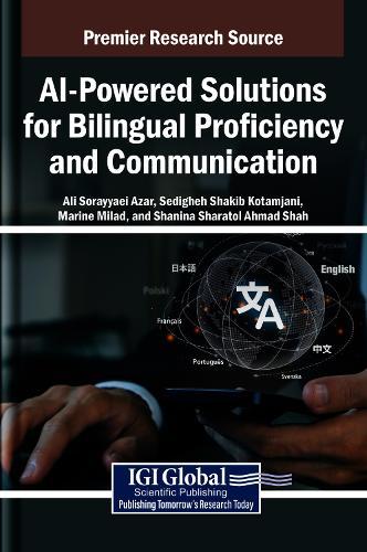 AI-Powered Solutions for Bilingual Proficiency and Communication
