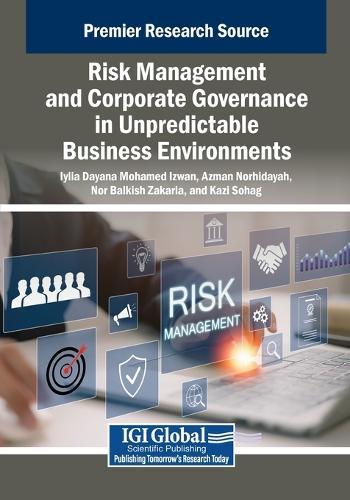 Risk Management and Corporate Governance in Unpredictable Business Environments