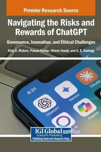 Navigating the Risks and Rewards of ChatGPT: Governance, Innovation, and Ethical Challenges