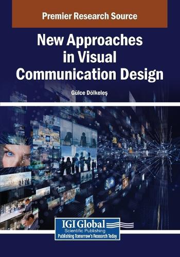 New Approaches in Visual Communication Design