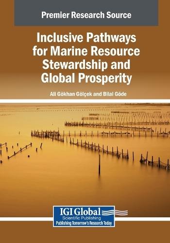 Inclusive Pathways for Marine Resource Stewardship and Global Prosperity