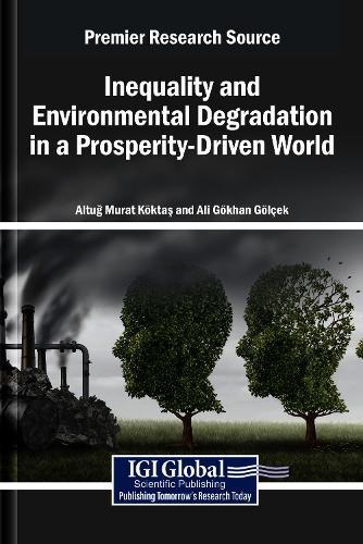 Inequality and Environmental Degradation in a Prosperity-Driven World