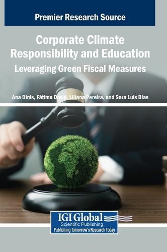 Corporate Climate Responsibility and Education: Leveraging Green Fiscal Measures