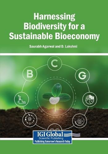 Harnessing Biodiversity for a Sustainable Bioeconomy