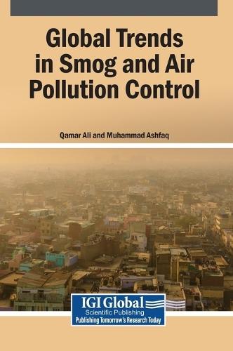 Global Trends in Smog and Air Pollution Control