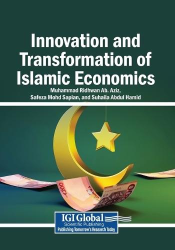 Innovation and Transformation of Islamic Economics