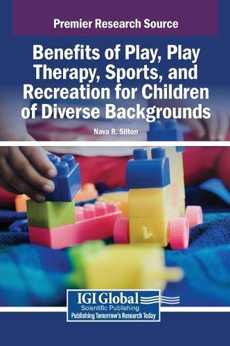 Benefits of Play and Play Therapy for Children of Diverse Backgrounds