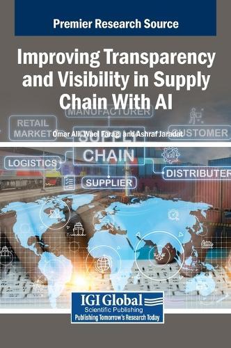 Improving Transparency and Visibility in Supply Chain With AI