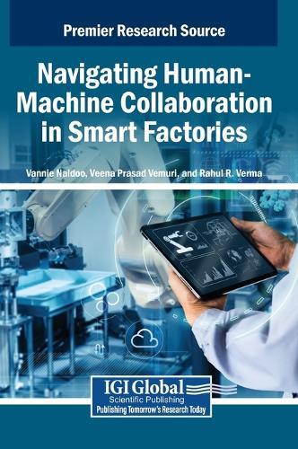 Navigating Human-Machine Collaboration in Smart Factories