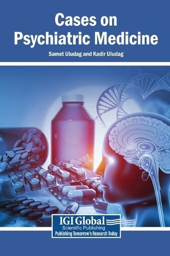 Cases on Psychiatric Medicine