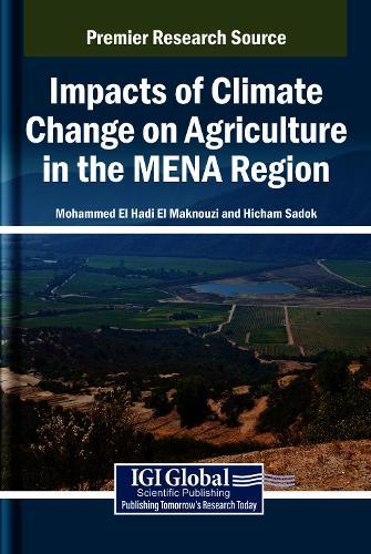 Impacts of Climate Change on Agriculture in the MENA Region