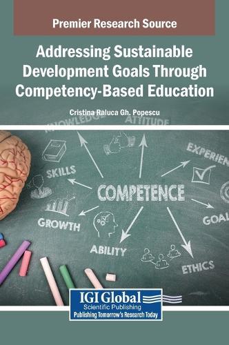 Addressing Sustainable Development Goals Through Competency-Based Education