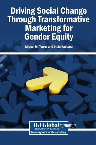 Driving Social Change Through Transformative Marketing for Gender Equity