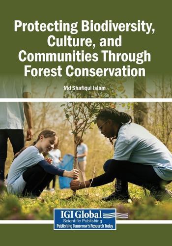 Protecting Biodiversity, Culture, and Communities Through Forest Conservation