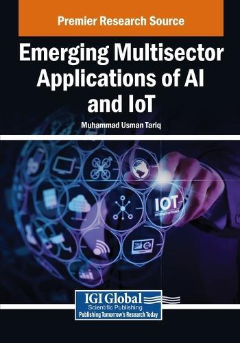 Emerging Multisector Applications of AI and IoT