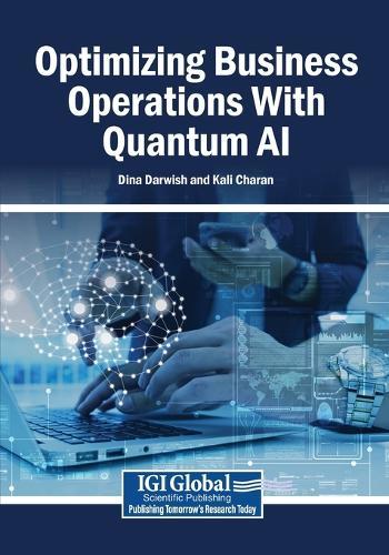 Optimizing Business Operations With Quantum AI