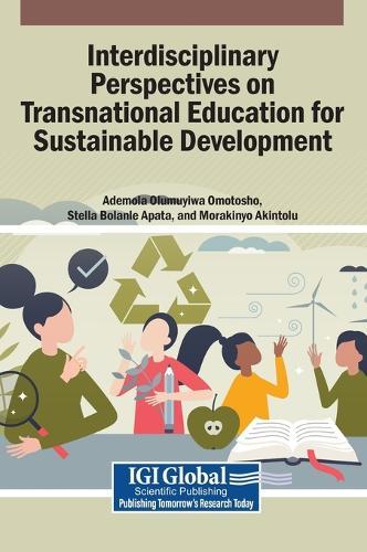 Interdisciplinary Perspectives on Transnational Education for Sustainable Development