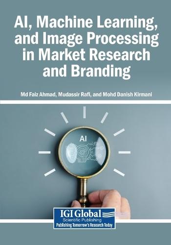 AI, Machine Learning, and Image Processing in Market Research and Branding