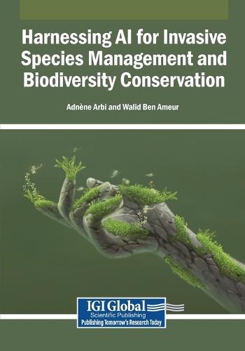 Harnessing AI for Invasive Species Management and Biodiversity Conservation