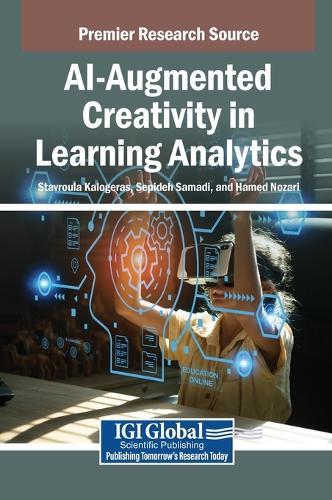 AI-Augmented Creativity in Learning Analytics