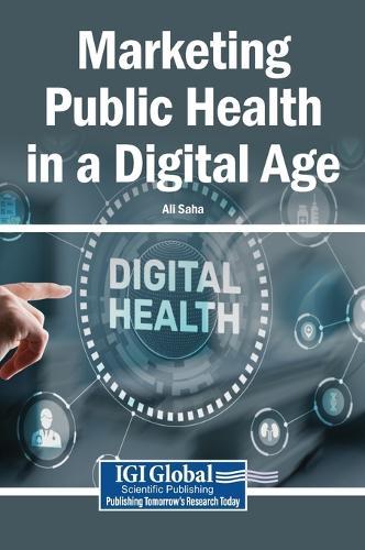 Marketing Public Health in a Digital Age