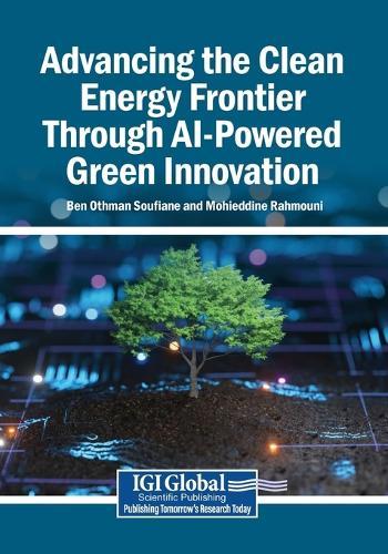 Advancing the Clean Energy Frontier Through AI-Powered Green Innovation