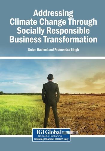 Addressing Climate Change Through Socially Responsible Business Transformation