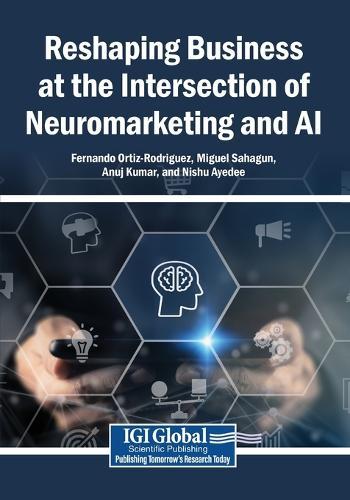 Reshaping Business at the Intersection of Neuromarketing and AI