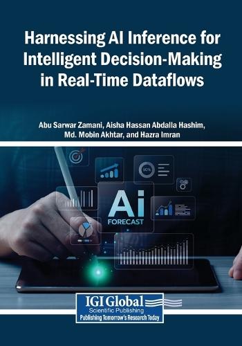 Harnessing AI Inference for Intelligent Decision-Making in Real-Time Dataflows