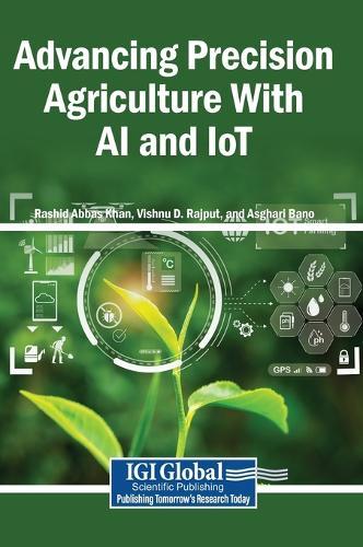 Advancing Precision Agriculture with AI and Iot