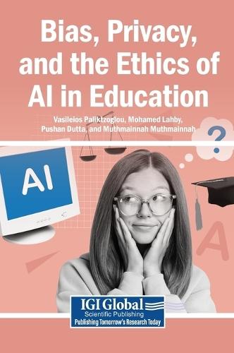 Bias, Privacy, and the Ethics of AI in Education