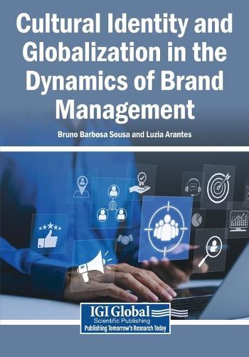 Cultural Identity and Globalization in the Dynamics of Brand Management