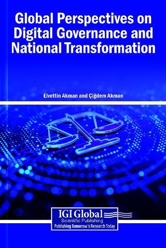 Global Perspectives on Digital Governance and National Transformation