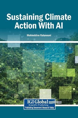 Sustaining Climate Action With AI