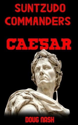 SunTzuDo: Commanders Caesar: Queensland