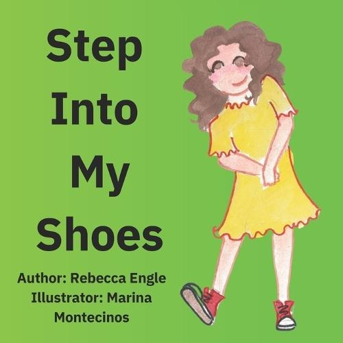 Step Into My Shoes