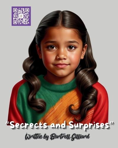 ""Secrets and Surprises"": The difference between good surprises and harmful secrets