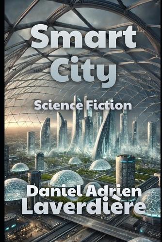 Smart City: Roman de Science Fiction