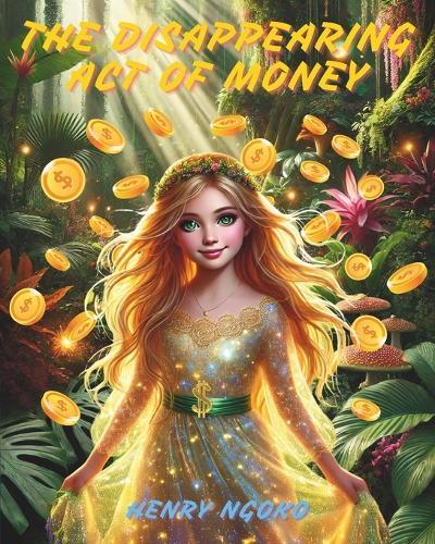 The Disappearing Act of Money