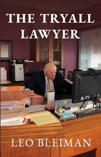 The Tryall Lawyer
